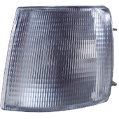 Габарит VOLKSWAGEN PAS B3 88-93 белый <b>SAT ST-441-1508L</b>