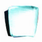 Габарит VOLKSWAGEN PAS B3 88-93 белый <b>SAT ST-441-1508R</b>