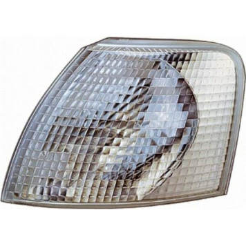 Габарит VOLKSWAGEN PAS B5 97-00 хрусталь <b>SAT ST-441-1516CL</b>