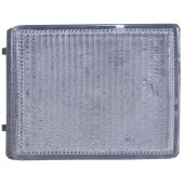 Катафот в бампер VOLKSWAGEN PAS B4 93-96 <b>SAT ST-441-1612R</b>