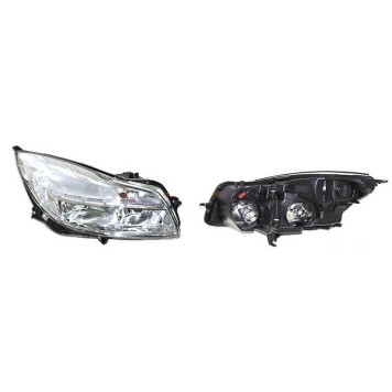 Фара OPEL INSIGNIA 08- <b>SAT ST-442-1158R</b>