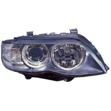 Фара BMW X5 03-06 <b>SAT ST-444-1147R</b>