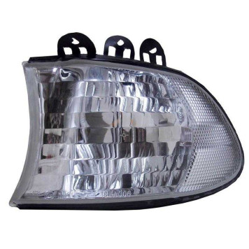 Габарит BMW E38 98-01 белый <b>SAT ST-444-1508L-UE-C</b>