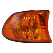 Габарит BMW E38 98-01 желтый <b>SAT ST-444-1508R-UE-Y</b>