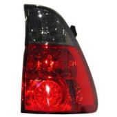 Фонарь задний BMW X5 00-06 диодный <b>SAT ST-444-1928XR</b>