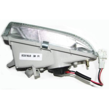 Фара противотуманная TOYOTA IPSUM 96-98 44-9 <b>SAT ST-44-9L</b>-2