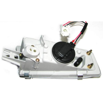 Фара противотуманная TOYOTA IPSUM 96-98 44-9 <b>SAT ST-44-9L</b>-3