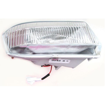 Фара противотуманная TOYOTA IPSUM 96-98 44-9 <b>SAT ST-44-9R</b>-1