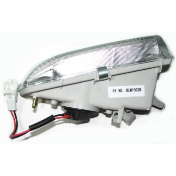 Фара противотуманная TOYOTA IPSUM 96-98 44-9 <b>SAT ST-44-9R</b>-2