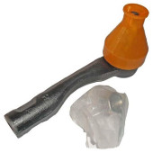 Наконечник рулевой TOYOTA BREVIS / CROWN / MAJESTA / MARK 2 / VEROSSA 00- RH- <b>SAT ST-45460-39575</b>