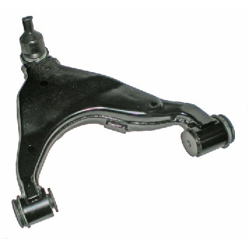 Рычаг нижний с шаров. TOYOTA LAND CRUISER PRADO / LEXUS GX470 / 4RUNNER / FJ CRUISER / HILUX / SURF 02- лев. <b>SAT ST-48069-60010</b>