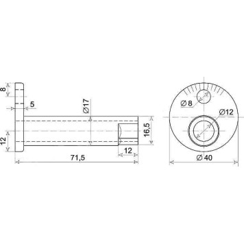 Эксцентрик нижнего рычага TOYOTA CALDINA / CAMRY / GRACIA / VISTA / CARINA / CORONA / HARRIER / KLUGER / MARK2 <b>SAT ST-48409-32030</b>