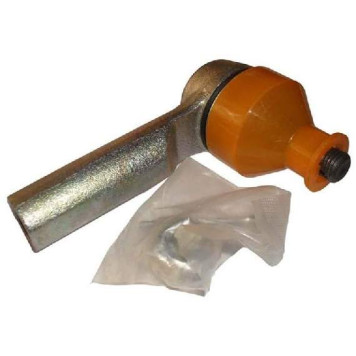 Наконечник рулевой NISSAN ALMERA / AD / WINGROAD 4WD / CEFIRO / PRESEA / PULSAR / SUNNY / INFINITI I30 95-00 лев.=прав. <b>SAT ST-48520-0M085</b>