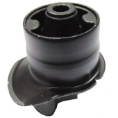 Сайлентблок задней балки TOYOTA COROLLA / AXIO / FIELDER / RUNX / WILL / MATRIX / VOLTZ 00- <b>SAT ST-48725-12560</b>