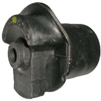 Сайлентблок задней балки TOYOTA NADIA / GAIA / IPSUM / PICNIC / SIENNA 97-03 <b>SAT ST-48725-44010</b>