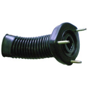 Опора задней стойки с пыльником лев. TOYOTA AVALON / CAMRY / GRACIA / MARK2 / WINDOM / LEXUS ES300 94-05 <b>SAT ST-48760-33020</b>