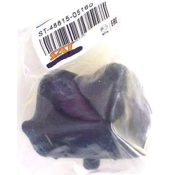 Втулка переднего стабилизатора D-23 TOYOTA AVENSIS ZRT270 08- прав. <b>SAT ST-48815-05160</b>-1