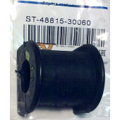 Втулка передний стабилизатора D=18 TOYOTA CARINA / CORONA / HILUX / RR LITE / TOWNACE 86-93 <b>SAT ST-48815-30060</b>