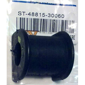 Втулка передний стабилизатора D=18 TOYOTA CARINA / CORONA / HILUX / RR LITE / TOWNACE 86-93 <b>SAT ST-48815-30060</b>