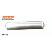 Герметик полиуретановый фолиевая туба 600ML <b>SAT ST-5110</b>