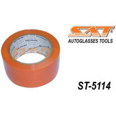 Скотч для крепления стекла к кузову автомобиля, 32,9 м <b>SAT ST-5114</b>