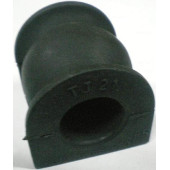Втулка переднего стабилизатора D=21 HONDA CITY / JAZZ / FIT / ARIA / PARTNER 01-08 <b>SAT ST-51306-SEL-T01</b>