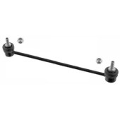 Линк передний HONDA FIT / JAZZ / CITY 01-08 лев. <b>SAT ST-51321-SAA-J01</b>