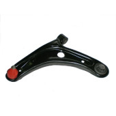 Рычаг передний нижний HONDA JAZZ / FIT / MOBILIO 01-07 / CHEVROLET SPAKE лев. <b>SAT ST-51360-SAA-013</b>