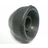 Сайлентблок FR растяжки (патиссон) HONDA ACCORD / ASCOT / PRELUDE / TORNEO 90- <b>SAT ST-51391-SM4-013</b>