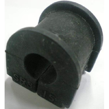 Втулка заднего стабилизатора D=15 HONDA ACCORD 94-98 / CIVIC 91-01 / ODYSSEY 95-99 <b>SAT ST-52315-SR3-900</b>