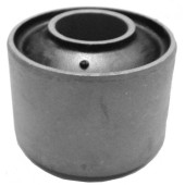 Сайлентблок RR переднего нижнего рычага NISSAN AD / WIGROAD / ALMERA / SYLPHY / PULSAR / SUNNY 00- <b>SAT ST-54570-4M410</b>