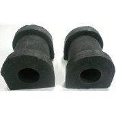 Втулка заднего стабилизатора D=19 NISSAN PATROL / SAFARI 97-06 <b>SAT ST-54613-VB010</b>