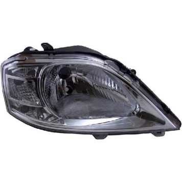 Фара RENAULT LOGAN / DACIA 10-14 / LADA LARGUS 12- <b>SAT ST-551-1174R-LD-EM</b>