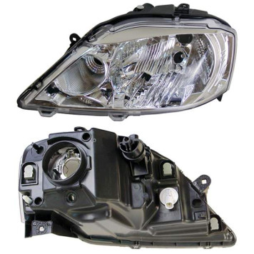 Фара RENAULT LOGAN / DACIA 12-14 <b>SAT ST-551-11L1L</b>