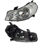 Фара SUZUKI SX-4 06- лев. <b>SAT ST-661-1152L</b>