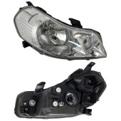 Фара SUZUKI SX-4 06- прав. <b>SAT ST-661-1152R</b>