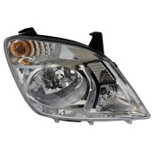 Фара GAZ GAZELLE NEXT 12- <b>SAT ST-661-11G6R</b>