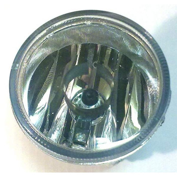 Фара противотуманная SUZUKI SX4 06- HBK к бамперу ST-SZ53-000-0 <b>SAT ST-661-2014R</b>-1