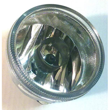 Фара противотуманная SUZUKI SX4 06- HBK к бамперу ST-SZ53-000-0 <b>SAT ST-661-2014R</b>