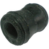 Втулка заднего амортизатора TOYOTA COROLLA / CARIB / CROWN / HIACE / LITE / TOWNACE / DYNA / TOYOACE 87-95 <b>SAT ST-90385-16004</b>