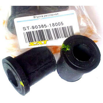 Втулка рессорная FR TOYOTA DYNA / TOYOACE 87- <b>SAT ST-90385-18005</b>-2