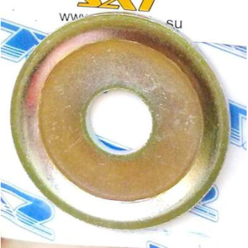 Шайба втулки амортизатора с буртиком TOYOTA LAND CRUISER 90- <b>SAT ST-90948-02144</b>-1