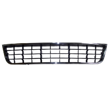 Решетка в бампер AUDI A6 97-01 <b>SAT ST-AU14-000G-0</b>