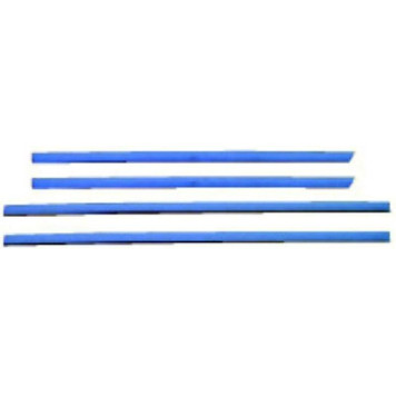 Накладка на дверь AUDI A6 97-04 FR <b>SAT ST-AU14-040M-1</b>