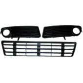 Оправа туманки AUDI A6 97-99 прав. <b>SAT ST-AU14-219-1</b>