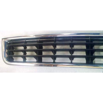 Решетка в бампер AUDI A4 01-05 хром <b>SAT ST-AU26-000G-0</b>-1