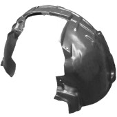 Подкрылок AUDI Q5 08- лев. (пр-во Тайвань) <b>SAT ST-AU28-016L-2</b>