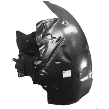 Подкрылок AUDI A8 02-10 лев. передняя часть (пр-во Тайвань) <b>SAT ST-AU31-016L-2</b>