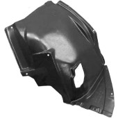 Подкрылок BMW E87 04- лев. передняя часть (пр-во Тайвань) <b>SAT ST-BM10-016L-2</b>