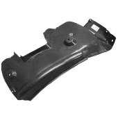 Подкрылок BMW E87 04- лев. задняя часть (пр-во Тайвань) <b>SAT ST-BM10-016L-A2</b>